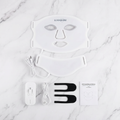 Lumaderm LED Light Therapy Face Mask | Collagen & Anti-Aging